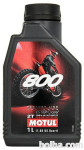 Motorno olje Motul 2T 800 Factory Line Off Road 1L