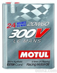 Motorno olje Motul 300V Le Mans 20W60 2L