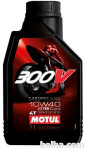 Motorno Olje Motul 4T 300V Factory Line 10W40 1L