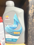 Motorno olje REPSOL LEADER 5W/30 5x 1liter
