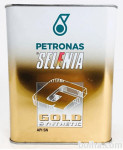 Motorno Olje Selenia Gold Synth 10W40 2L