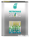 Motorno Olje Selenia TD 10W40 2L