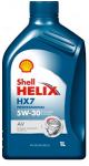 Motorno olje Shell Helix HX7 Professional AV 5W30 1L