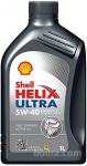 Motorno olje Shell Helix Ultra 5W-40