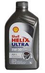 Motorno olje Shell Helix Ultra AM-L 5W-30