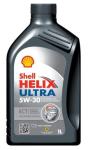 Motorno olje Shell Helix Ultra ECT 5W-30