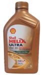 Motorno olje Shell Helix Ultra ECT C2/C3 0W-30
