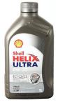 Motorno olje Shell Helix Ultra ECT C2/C3 0W30 1L