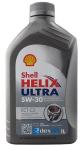 Motorno olje Shell Helix Ultra ECT C3 5W30 1L