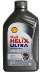 Motorno olje Shell Helix Ultra Professional AM-L 5W30 1L