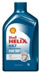 Motorno olje Shell Helix Ultra Professional AV-L 5W-30