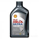 Motorno olje Shell Helix Ultra Racing 10W-60