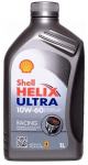 Motorno olje Shell Helix Ultra Racing 10W60 1L