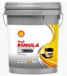 Motorno Olje Shell Rimula R4X 15W40 20L