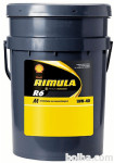 Motorno Olje Shell Rimula R6M 10W40 20L