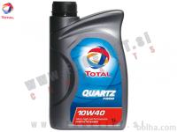 Motorno olje Total Quartz 7000 10W40 1L