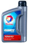 Motorno Olje Total Quartz 7000 10W40 1L
