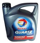 Motorno Olje Total Quartz 7000 Diesel 10W40 5L