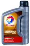 Motorno Olje Total Quartz 9000 5W40 1L