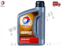 Motorno olje Total Quartz 9000 5W40 1L
