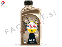 Motorno olje Total Quartz INEO MC3 5W30 1L