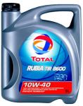Motorno olje Total Rubia TIR 8600 10W40 5L