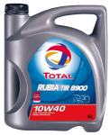 Motorno olje Total Rubia TIR 8900 10W40 5L