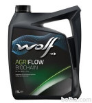 Motorno Olje WOLF AGRIFLOW BIOCHAIN 5L