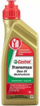 Olje za avtomatske menjalnike Castrol Transmax Dexron III 1L