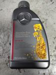 Olje avtomatski menjalnik Mercedes