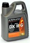 Olje za avtomobilske menjalnike Exrate Omega DX III G 5L