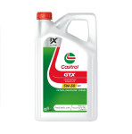 Olje Castrol GTX 5W30 RN17 5L