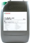 Olje za menjalnik Castrol EPX 80W90 20L