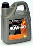 Olje za menjalnik Exrate Omega AX-5 80W90 5L