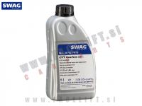 Olje za menjalnik SWAG 30 92 7975 CVT 1L