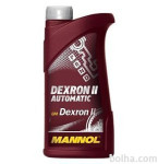 Olje menjalnika Mannol,  ATF Dextron II, 1L