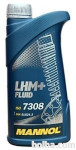 Olje menjalnika Mannol, LHM+ FLUID