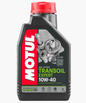 Olje MOTUL TRANSOIL EXPERT 10W-40 1L