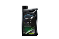 Prodam olje menjalnika Wolf ECOTECH 75W FE