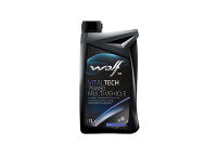 Prodam olje menjalnika Wolf VITALTECH 75W80 MULTI VEHICLE