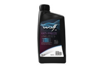 Prodam zalogo hladilne tekočine Wolf ANTI-FREEZE LONGLIFE G13