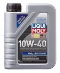 Sintetično olje Liqui Moly 10W40, 1L, MOS2