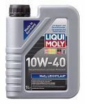 Sintetično olje Liqui Moly 10W40, 5L, MOS2