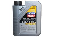 Sintetično olje Liqui Moly 5W40, 1L, TOPTEC4100