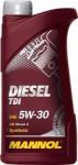Sintetično olje Mannol Diesel TDI, 5W30