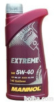 Sintetično olje Mannol Extreme, 5W40, 1L