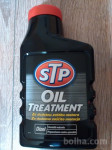 STP oil treatment DIESEL