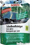 Tekočina za pranje stekla 3000 ml, 386441