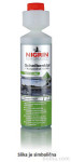 Tekočina za pranje stekla (koncentrat) Nigrin, 250 ml