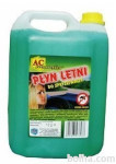 Tekočina za pranje stekla (letna) 10 L